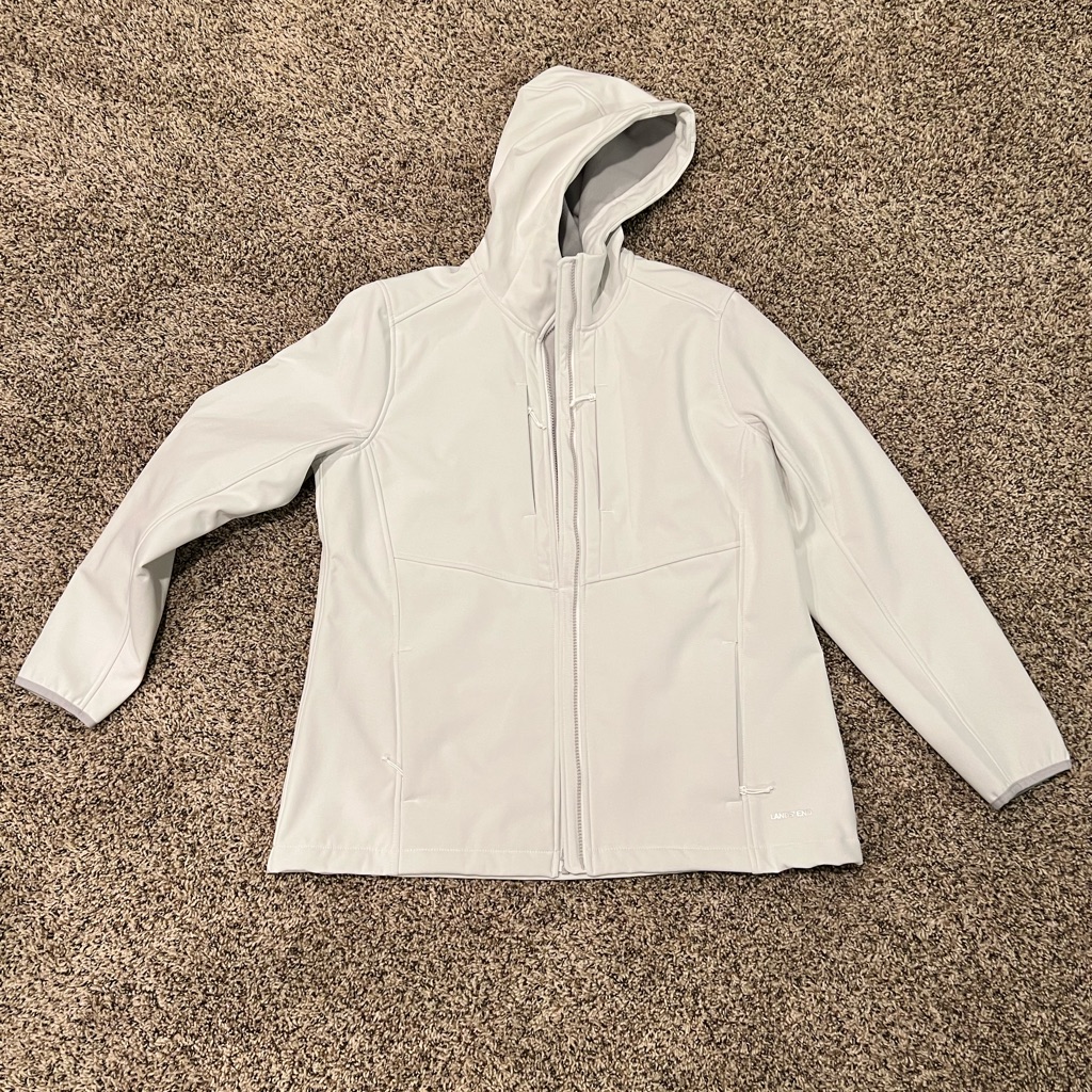 Landsend Jacket